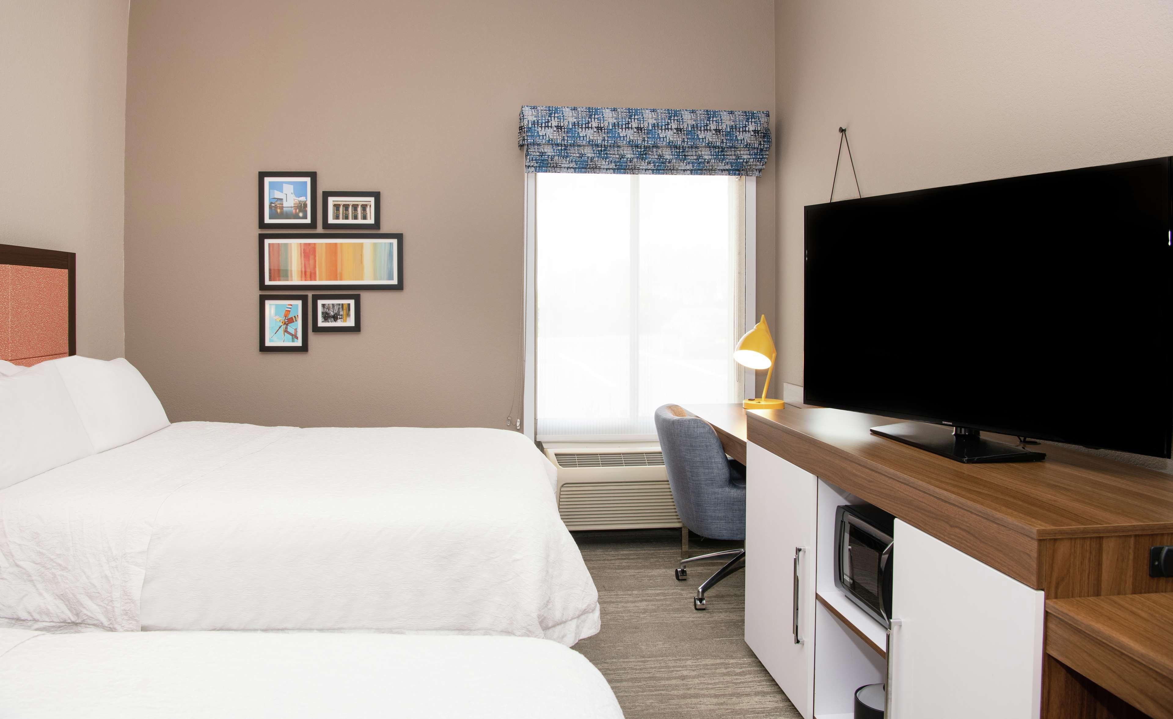 Hampton Inn Cleveland-Solon Exterior foto