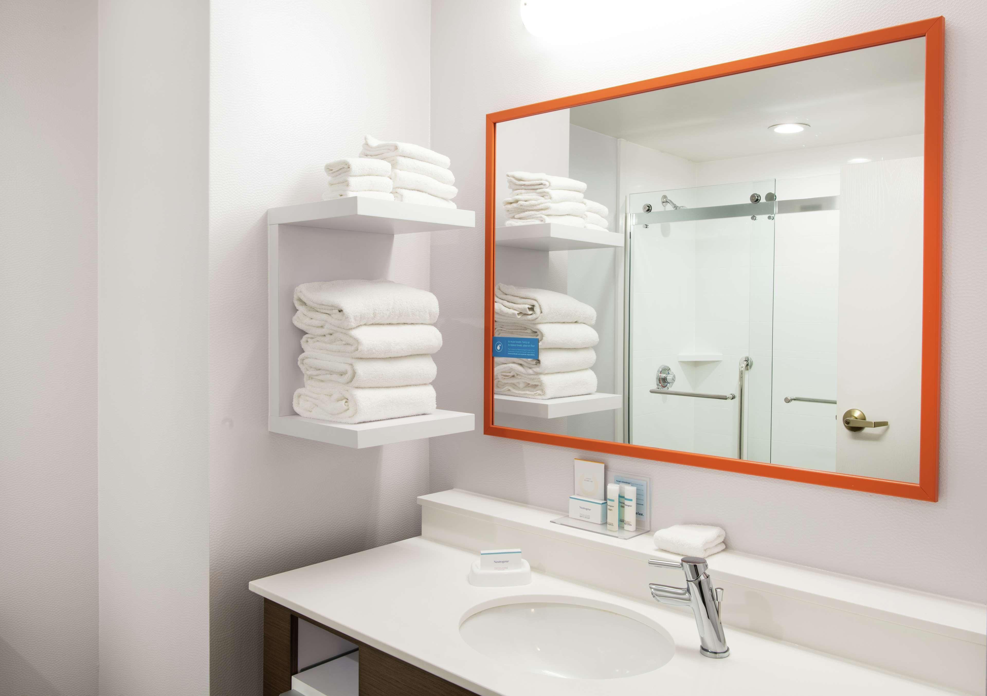 Hampton Inn Cleveland-Solon Exterior foto