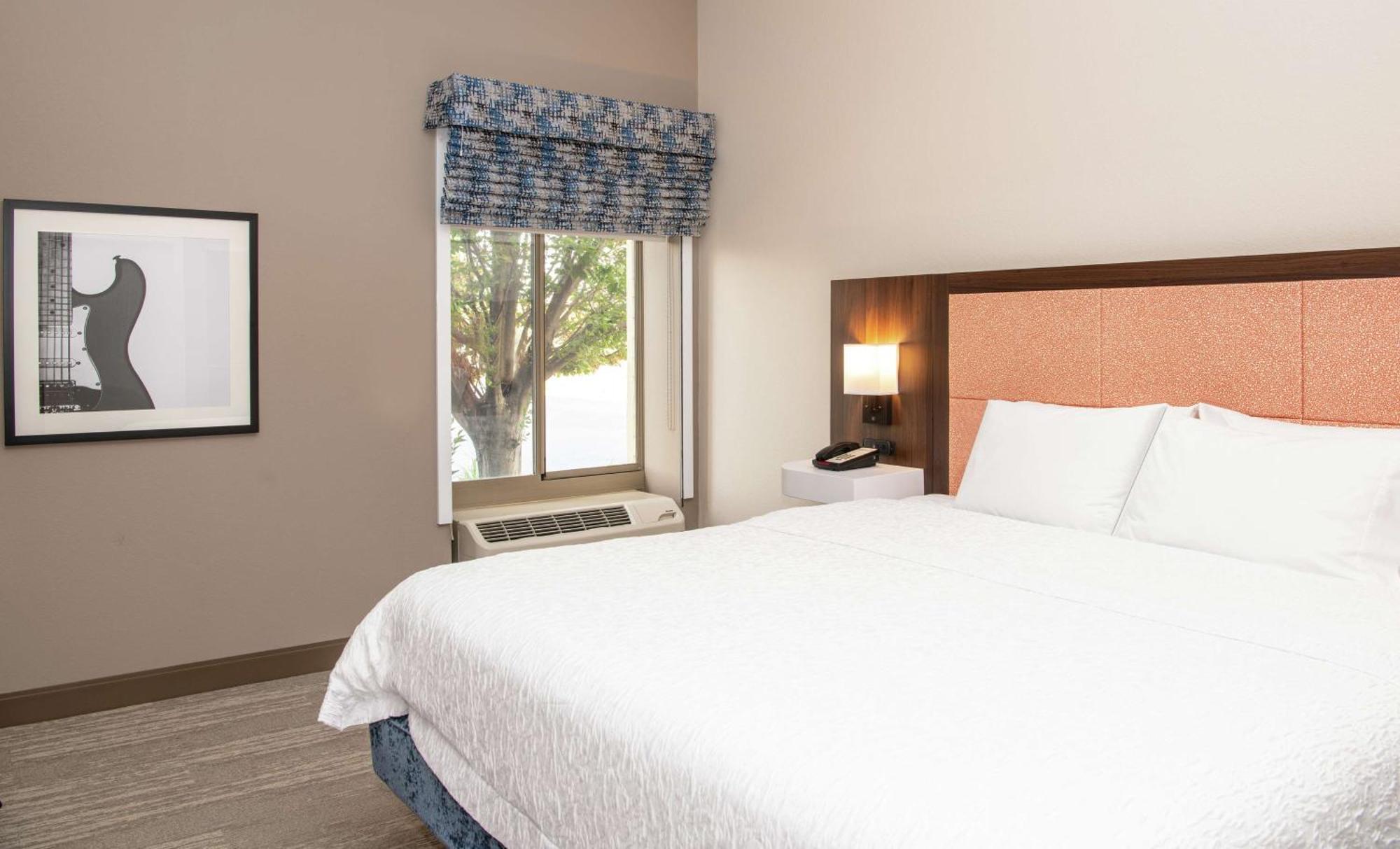 Hampton Inn Cleveland-Solon Exterior foto