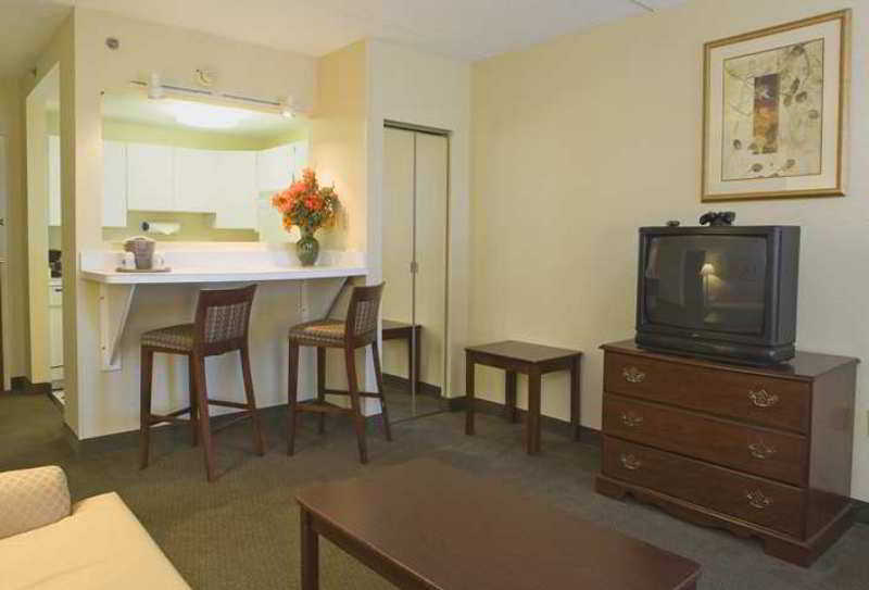 Hampton Inn Cleveland-Solon Zimmer foto